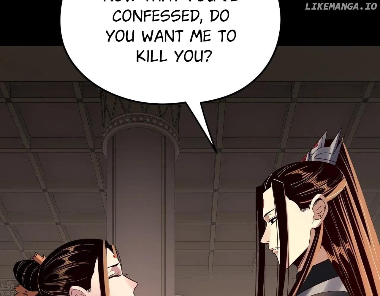 Me, The Heavenly Destined Villain Chapter 268 - page 110